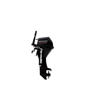 Mercury 9.9 HP 9.9EXLH-CT Outboard Motor Mercury 9.9 HP 9.9EXLH-CT Outboard Motor