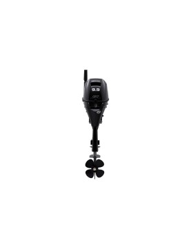 Mercury 9.9 HP 9.9EXLH-CT Outboard Motor Mercury 9.9 HP 9.9EXLH-CT Outboard Motor
