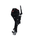 Mercury 9.9 HP 9.9EXLHPT-CT-PK Outboard Motor