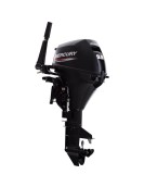 Mercury 9.9 HP Tiller Outboard Motor - 2024