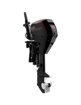 Mercury 9.9 HP Tiller Outboard Motor - ProKicker EFI - 2024 Mercury 9.9 HP Tiller Outboard Motor - ProKicker EFI - 2024