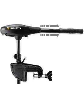 Minn Kota Endura Max Freshwater Trolling Motor - 2023 Minn Kota Endura Max Freshwater Trolling Motor - 2023