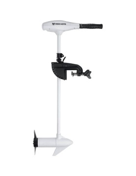 Minn Kota Riptide Transom Saltwater Trolling Motor Minn Kota Riptide Transom Saltwater Trolling Motor
