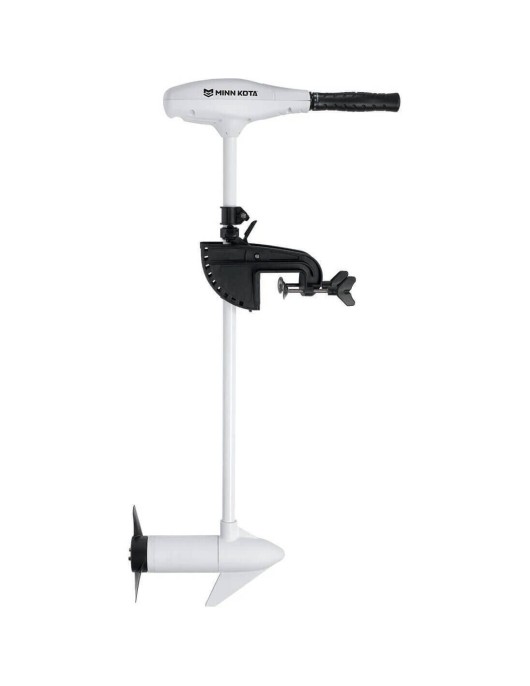 Minn Kota Riptide Transom Saltwater Trolling Motor