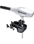 Minn Kota Riptide Transom Saltwater Trolling Motor