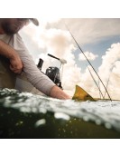 Minn Kota Riptide Transom Saltwater Trolling Motor
