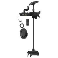 Minn Kota Terrova 80/US2 Trolling Motor w/i-Pilot Bluetooth - 24V-80lb-72"