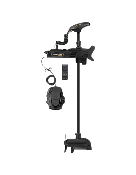 Minn Kota Terrova 80/US2 Trolling Motor w/i-Pilot Bluetooth - 24V-80lb-72" Minn Kota Terrova 80/US2 Trolling Motor w/i-Pilot Bluetooth - 24V-80lb-72"