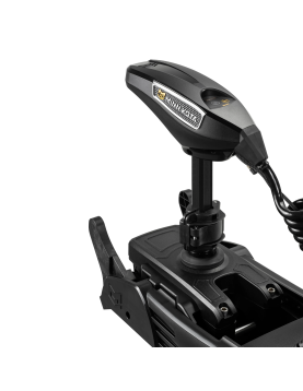 Minn Kota Terrova 80/US2 Trolling Motor w/i-Pilot Bluetooth - 24V-80lb-72" Minn Kota Terrova 80/US2 Trolling Motor w/i-Pilot Bluetooth - 24V-80lb-72"