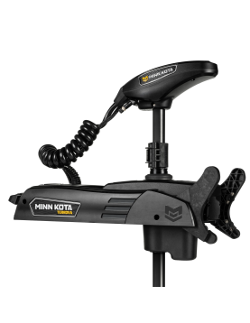 Minn Kota Terrova 80/US2 Trolling Motor w/i-Pilot Bluetooth - 24V-80lb-72" Minn Kota Terrova 80/US2 Trolling Motor w/i-Pilot Bluetooth - 24V-80lb-72"