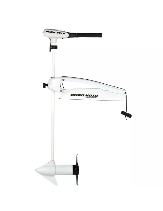 Minn Kota Riptide 55 Saltwater Bow-Mount Trolling Motor