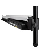 Minn Kota Edge 65/45'' Foot-Control Bow-Mount Trolling Motor
