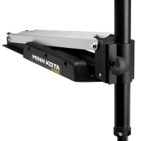 Minn Kota Edge 65/45'' Foot-Control Bow-Mount Trolling Motor