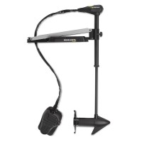 Minn Kota Edge 65/45'' Foot-Control Bow-Mount Trolling Motor