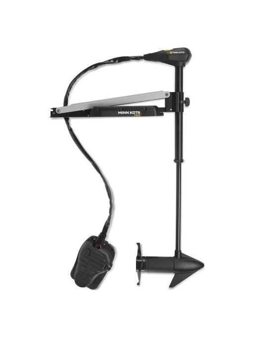 Minn Kota Edge 65/45'' Foot-Control Bow-Mount Trolling Motor