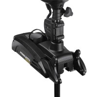 Minn Kota Terrova 55 Trolling Motor w/i-Pilot Bluetooth - No Foot Pedal Included - 12V-55lb-54" (1358805)