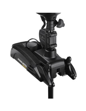 Minn Kota Terrova 55 Trolling Motor w/i-Pilot Bluetooth - No Foot Pedal Included - 12V-55lb-54" (1358805) Minn Kota Terrova 55 Trolling Motor w/i-Pilot Bluetooth - No Foot Pedal Included - 12V-55lb-54" (1358805)