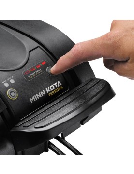 Minn Kota Terrova 55/US2 Trolling Motor w/i-Pilot Bluetooth - 12V-55lb-45" (1358856) Minn Kota Terrova 55/US2 Trolling Motor w/i-Pilot Bluetooth - 12V-55lb-45" (1358856)