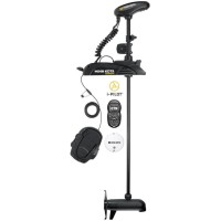Minn Kota Terrova 80/US2 Trolling Motor w/i-Pilot Bluetooth - 24V-80lb-60" (1358894)