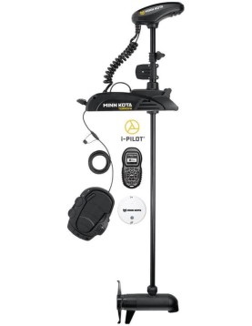 Minn Kota Terrova 80/US2 Trolling Motor w/i-Pilot Bluetooth - 24V-80lb-60" (1358894) Minn Kota Terrova 80/US2 Trolling Motor w/i-Pilot Bluetooth - 24V-80lb-60" (1358894)