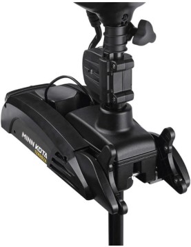 Minn Kota Terrova 80/US2 Trolling Motor w/i-Pilot Bluetooth - 24V-80lb-60" (1358894) Minn Kota Terrova 80/US2 Trolling Motor w/i-Pilot Bluetooth - 24V-80lb-60" (1358894)