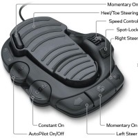 Minn Kota Terrova 80/US2 Trolling Motor w/i-Pilot Bluetooth - 24V-80lb-60" (1358894)