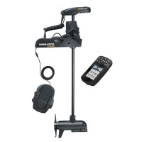 Minn Kota Ulterra 80/MDI/IP Trolling Motor w/i-Pilot Link Bluetooth- 24V-80lb-60" (1358981)