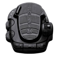 Minn Kota Ulterra 80 Trolling Motor w/iPilot Bluetooth - 24V-80lb-45" (1358922)