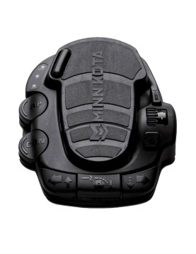 Minn Kota Ulterra 80 Trolling Motor w/iPilot Bluetooth - 24V-80lb-45" (1358922) Minn Kota Ulterra 80 Trolling Motor w/iPilot Bluetooth - 24V-80lb-45" (1358922)