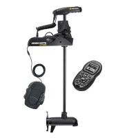 Minn Kota Ulterra 80 Trolling Motor w/iPilot Bluetooth - 24V-80lb-45" (1358922)