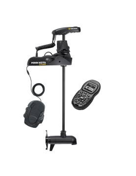Minn Kota Ulterra 80 Trolling Motor w/iPilot Bluetooth - 24V-80lb-45" (1358922) Minn Kota Ulterra 80 Trolling Motor w/iPilot Bluetooth - 24V-80lb-45" (1358922)