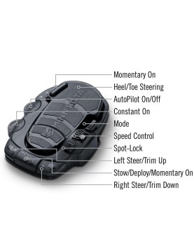 Minn Kota Ulterra 80 Trolling Motor w/iPilot Bluetooth - 24V-80lb-45" (1358922) Minn Kota Ulterra 80 Trolling Motor w/iPilot Bluetooth - 24V-80lb-45" (1358922)