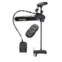 Minn Kota Ultrex 112/US2 Trolling Motor w/i-Pilot Bluetooth - 36V-112lb-60" (1368822)