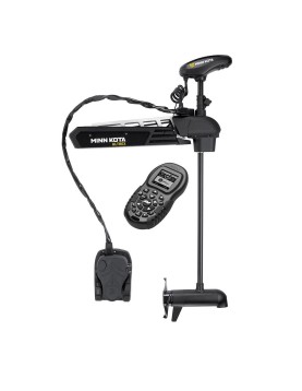 Minn Kota Ultrex 112/US2 Trolling Motor w/i-Pilot Bluetooth - 36V-112lb-60" (1368822) Minn Kota Ultrex 112/US2 Trolling Motor w/i-Pilot Bluetooth - 36V-112lb-60" (1368822)