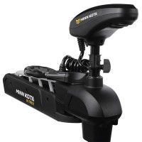 Minn Kota Ultrex 112/US2 Trolling Motor w/i-Pilot Bluetooth - 36V-112lb-60" (1368822)