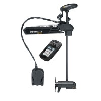 Minn Kota Ultrex 80/MDI/IP Trolling Motor w/i-Pilot Link Bluetooth- 24V-80lb-52" (1368861)