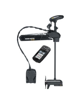 Minn Kota Ultrex 80/MDI/IP Trolling Motor w/i-Pilot Link Bluetooth- 24V-80lb-52" (1368861) Minn Kota Ultrex 80/MDI/IP Trolling Motor w/i-Pilot Link Bluetooth- 24V-80lb-52" (1368861)
