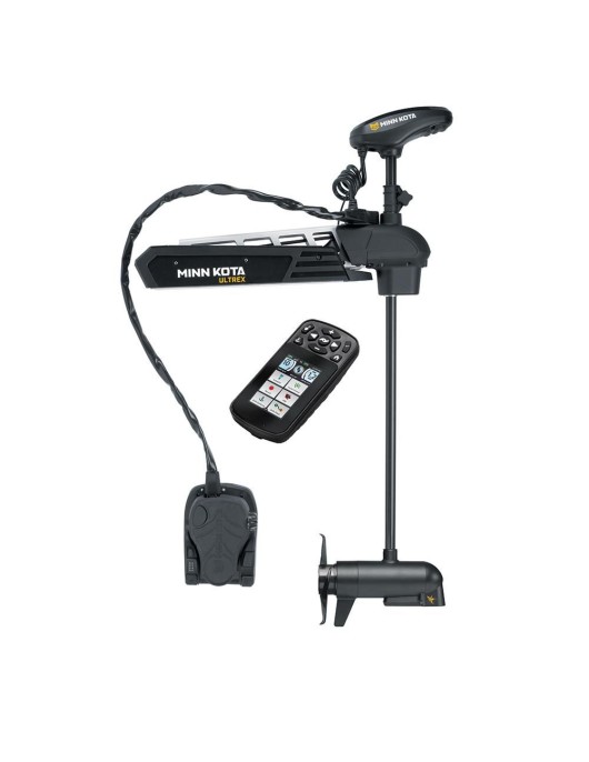 Minn Kota Ultrex 80/MDI/IP Trolling Motor w/i-Pilot Link Bluetooth- 24V-80lb-52" (1368861)
