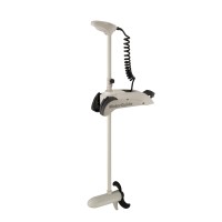 MotorGuide Xi5 80 Saltwater with Pinpoint GPS