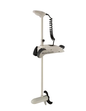 MotorGuide Xi5 80 Saltwater with Pinpoint GPS MotorGuide Xi5 80 Saltwater with Pinpoint GPS