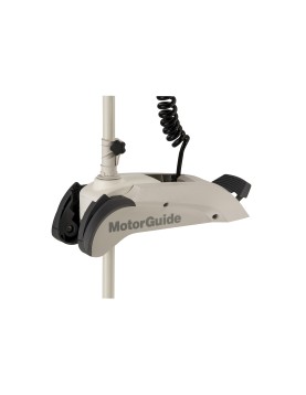 MotorGuide Xi5 80 Saltwater with Pinpoint GPS MotorGuide Xi5 80 Saltwater with Pinpoint GPS