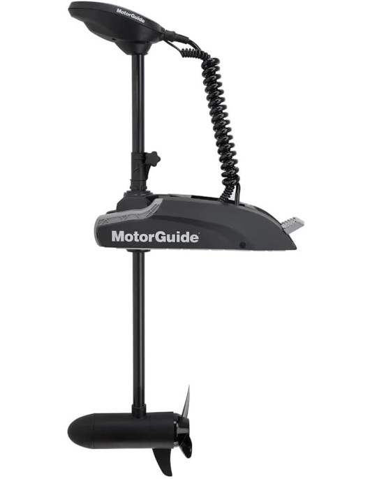 Motorguide Xi3-55FW 36" Kayak Motor-12V GPS FOB (940700280)
