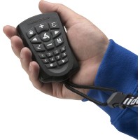 Motorguide Xi3-55FW 36" Kayak Motor-12V GPS FOB (940700280)