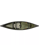 Old Town Discovery 119 Solo Sportsman Canoe