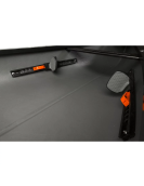 Old Town Discovery 119 Solo Sportsman Canoe