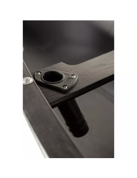 Old Town Discovery 119 Solo Sportsman Canoe