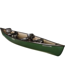 Old Town Saranac 160 Canoe