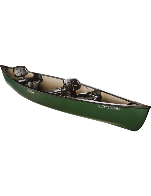 Old Town Saranac 160 Canoe