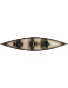 Old Town Saranac 160 Canoe