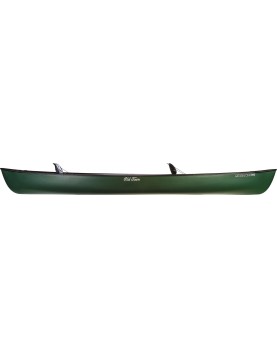 Old Town Saranac 160 Canoe